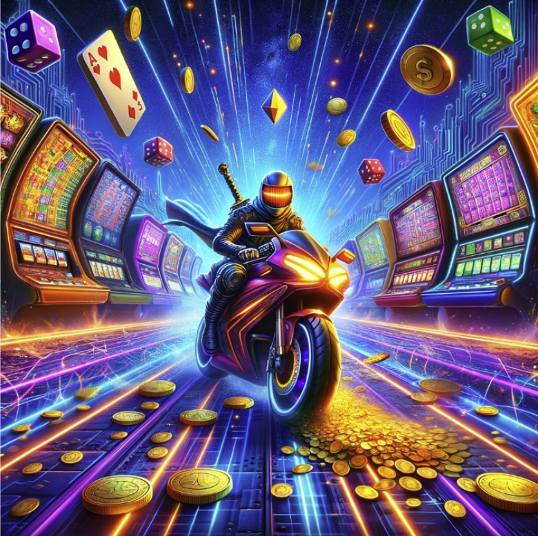 Jackpot Bob