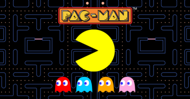 Pac-Man
