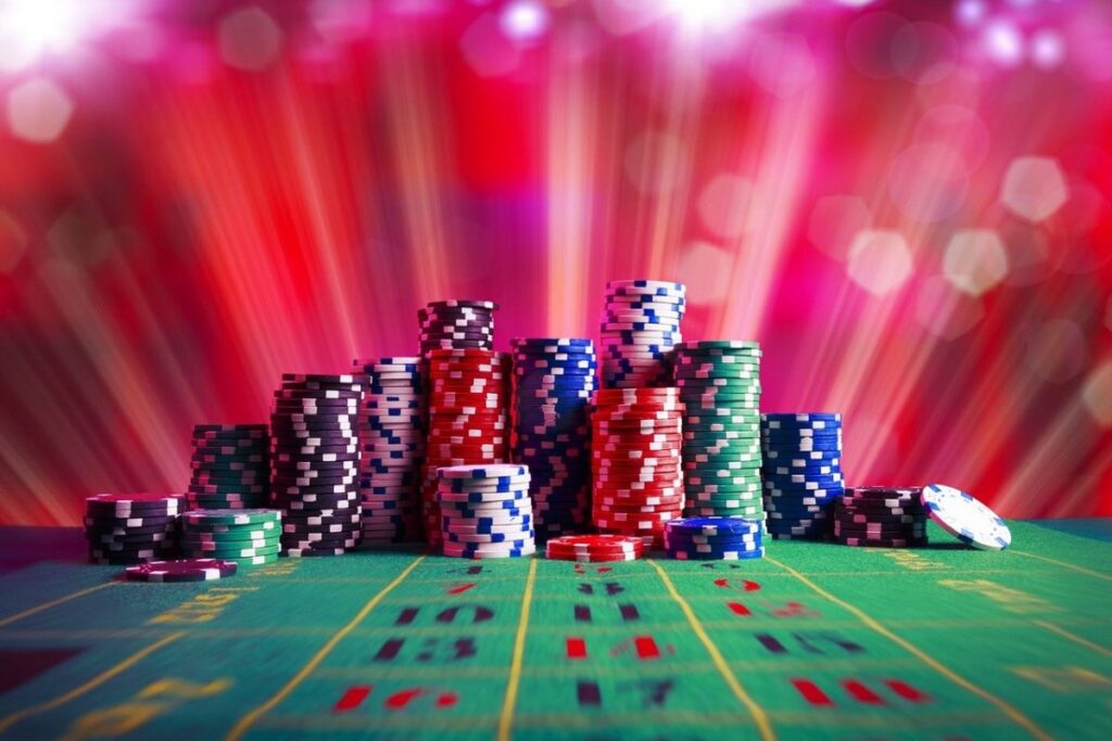 Tout savoir sur la chance au casino