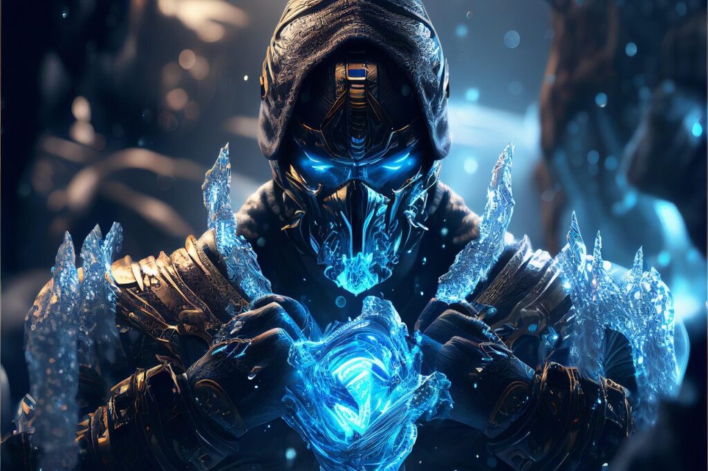Mortal Kombat