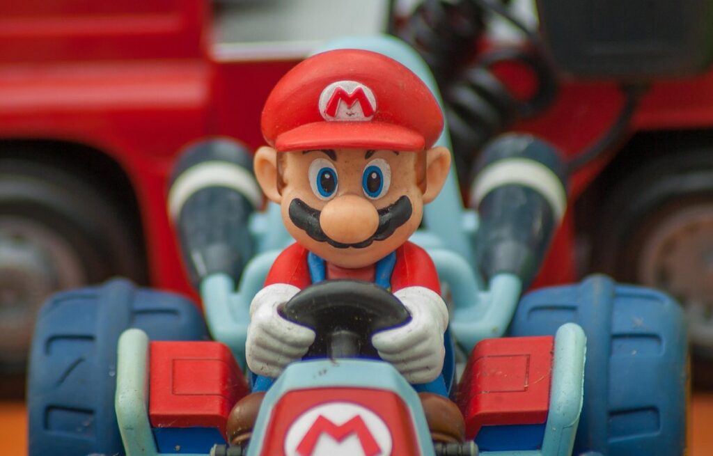 Mario Kart