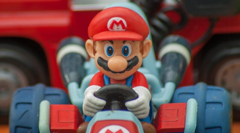 Mario Kart
