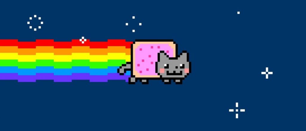 Nyan Cat