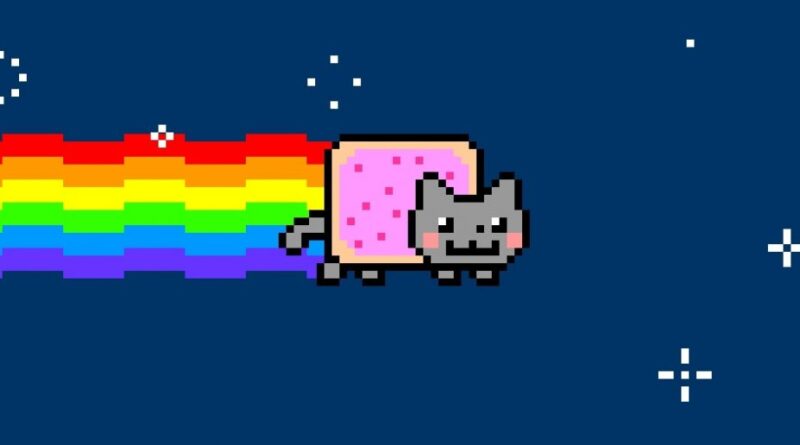 Nyan Cat